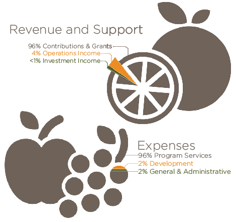 Financials Image