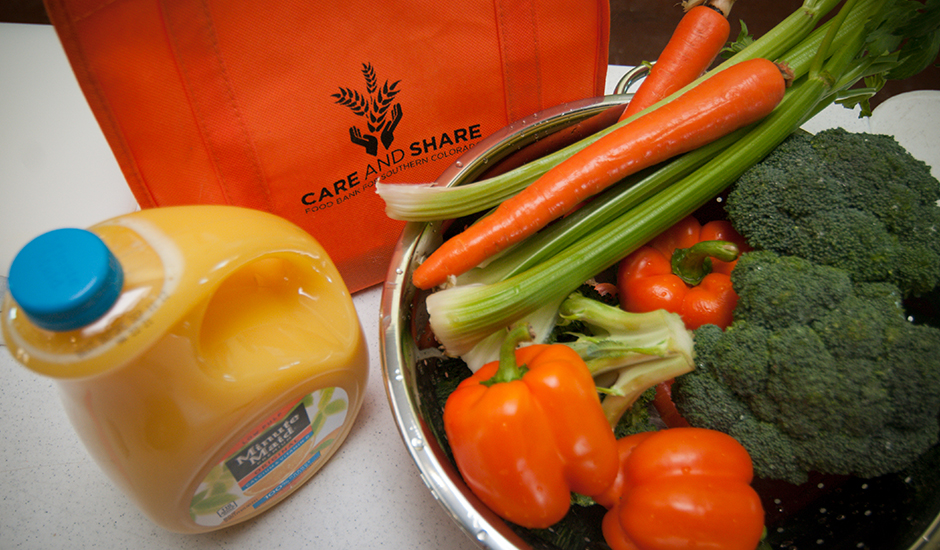 starving children, feed the children, hungry children, child hunger, hungry kids, care and share, food bank, food bank in colorado springs, food bank in Pueblo, donate to charity, cooking matters colorado