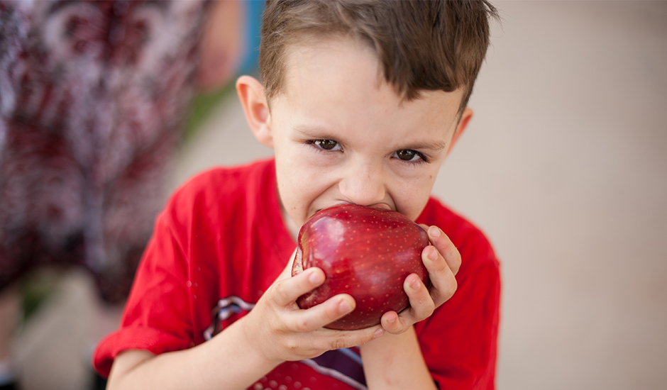 cost of raising a child in colorado springs