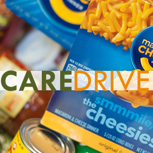 host a food drive, donate food, give food, charity donation, donate money, donate to charity, food bank events, food bank food drives, fund drive