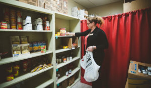 panther pantry