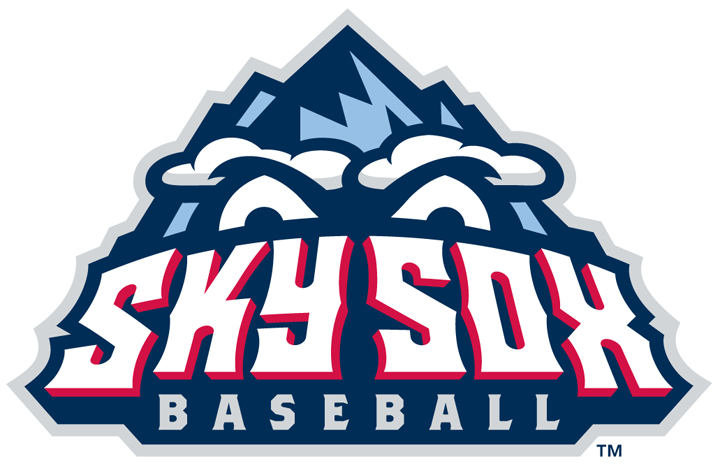 Sky Sox logo