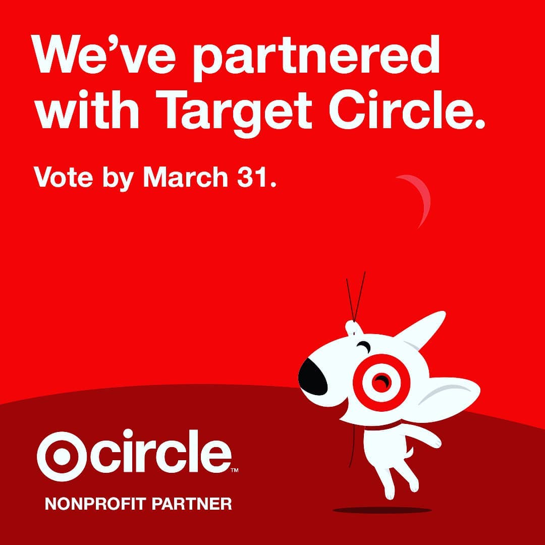 TargetRedCard Target Circle