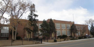 West Elementary School