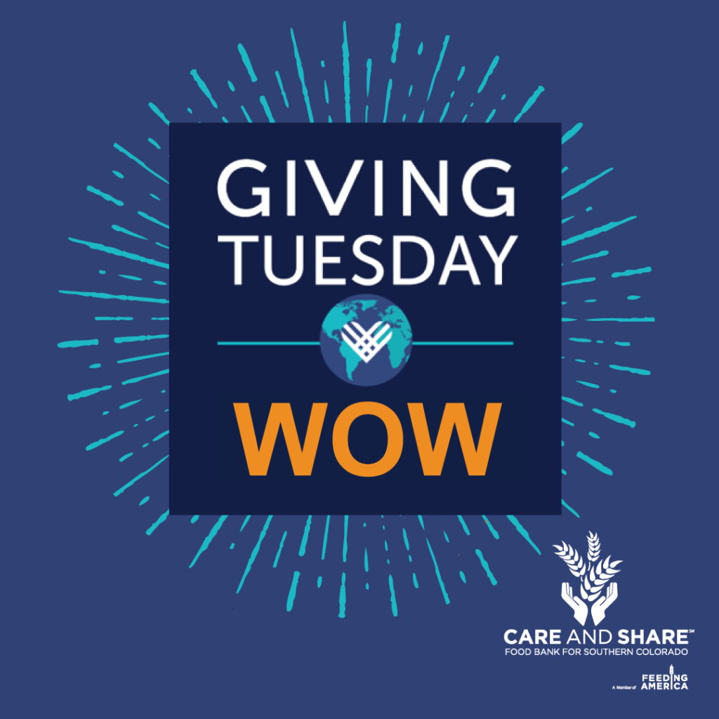 Giving Tuesday Now