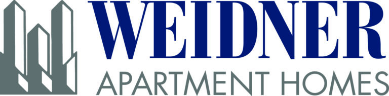 Weidner Apartment Homes Logo